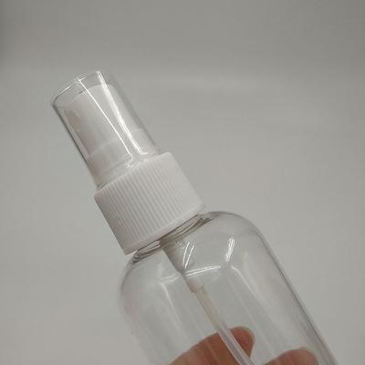 chai xịt PET cổ điển 10ml 15ml 30ml 50ml 60m 70ml 100ml 200ml 500ml thiết kế cổ điển bền