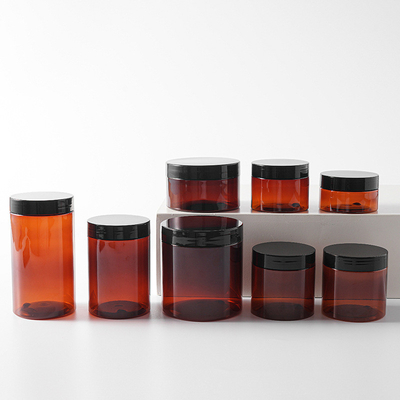 10ml 15ml 30ml 60ml 80ml 100ml 120ml 150ml Plastic Cosmetic Jar Seal With Sealing Pressure Sensitive Gasket Các loại thuốc này có thể được sử dụng trong các loại thuốc khác nhau.