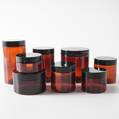 10ml 15ml 30ml 60ml 80ml 100ml 120ml 150ml Plastic Cosmetic Jar Seal With Sealing Pressure Sensitive Gasket Các loại thuốc này có thể được sử dụng trong các loại thuốc khác nhau.