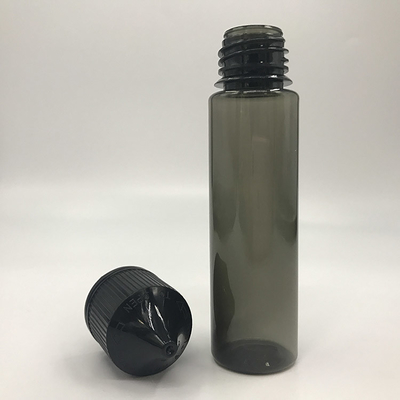Tùy chỉnh in màu nước nhỏ giọt trong 10ml 15ml 30ml 60ml 80ml 100ml Capacity And High Capacity