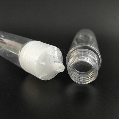 Tùy chỉnh in màu nước nhỏ giọt trong 10ml 15ml 30ml 60ml 80ml 100ml Capacity And High Capacity