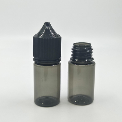 Thuốc nhỏ tiện lợi và bền cho chất lỏng trong 10ml 15ml 30ml 60ml 80ml 100ml