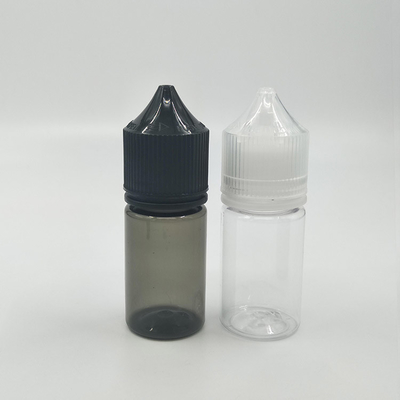Thuốc nhỏ tiện lợi và bền cho chất lỏng trong 10ml 15ml 30ml 60ml 80ml 100ml
