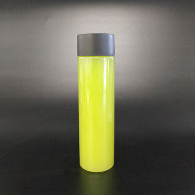 Giao hàng nhanh Nhãn hiệu tùy chỉnh Cốc đồ uống nhựa rõ ràng cho đồ uống lạnh