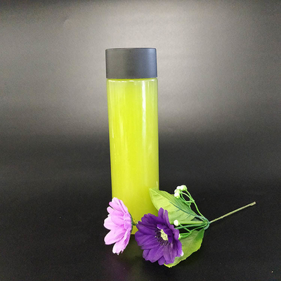 Uống phải có thùng trà bong bóng cách nhiệt với nắp vít và chống rò rỉ