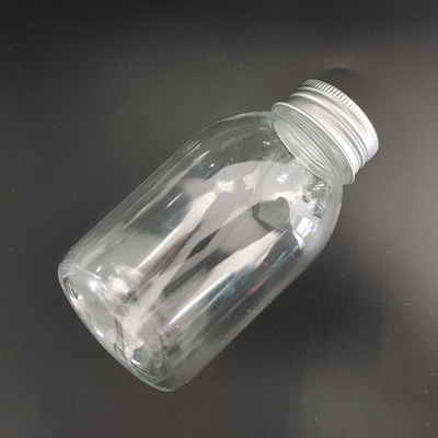 Khả năng tùy chỉnh chai trà sữa Khả năng chống rò rỉ 120ml 250ml 350ml 500ml 1000ml