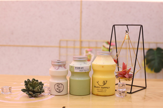 0.5kg Bubble Tea Jugs Hiện đại và phong cách cho nhu cầu B2B