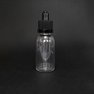 10ml 15ml 20ml 30ml 40ml 50ml 60ml 70ml 100ml 120ml Thùng chứa nhựa với nắp vít