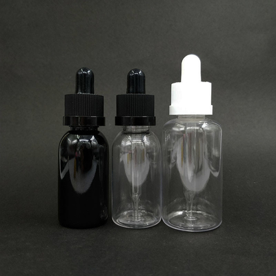 10ml 15ml 20ml 30ml 40ml 50ml 60ml 70ml 100ml 120ml Thùng chứa nhựa với nắp vít