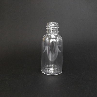 10ml 15ml 20ml 30ml 40ml 50ml 60ml 70ml 100ml 120ml Thùng chứa nhựa với nắp vít