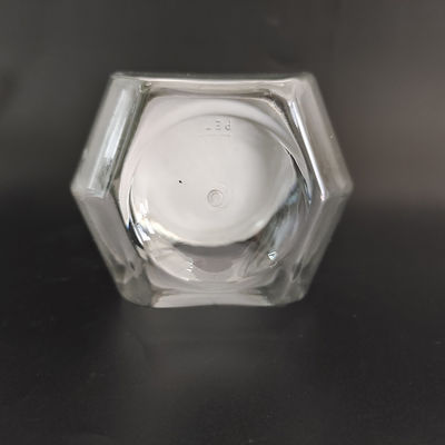 2oz 3oz 4oz 5oz 6oz 7oz 8oz Capacity Customized Logo Plastic Jar Containers with Custom Printing (Đồ chứa lọ nhựa có logo tùy chỉnh)