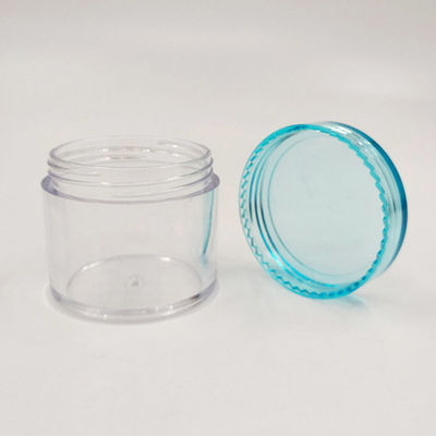 Hộp nhựa mỹ phẩm có dung lượng cao 10ml 15ml 30ml 60ml 80ml 100ml 120ml 150ml Với bề mặt mịn