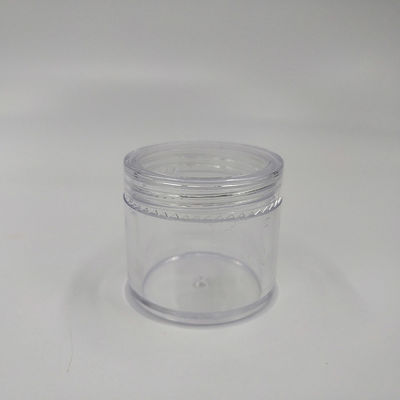 Hộp nhựa mỹ phẩm có dung lượng cao 10ml 15ml 30ml 60ml 80ml 100ml 120ml 150ml Với bề mặt mịn