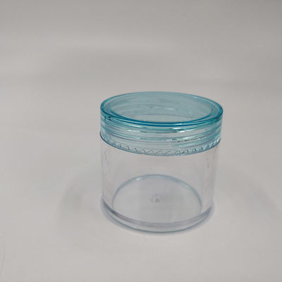 Hộp nhựa mỹ phẩm có dung lượng cao 10ml 15ml 30ml 60ml 80ml 100ml 120ml 150ml Với bề mặt mịn