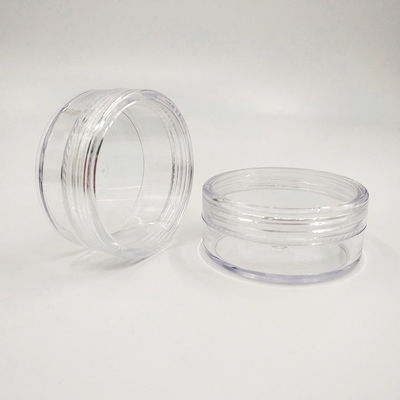 Hộp nhựa mỹ phẩm có dung lượng cao 10ml 15ml 30ml 60ml 80ml 100ml 120ml 150ml Với bề mặt mịn