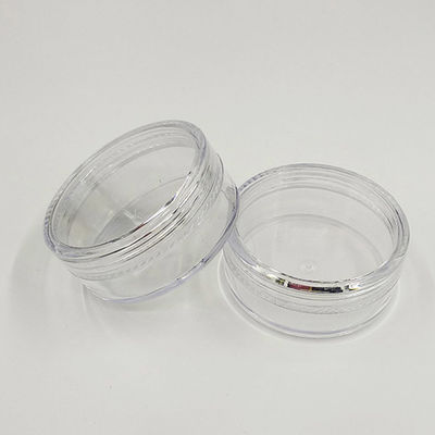 Hộp nhựa mỹ phẩm có dung lượng cao 10ml 15ml 30ml 60ml 80ml 100ml 120ml 150ml Với bề mặt mịn