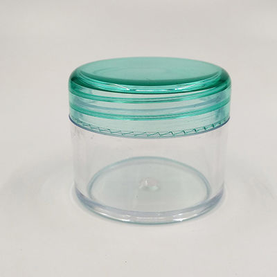 Nhựa tùy chỉnh bình mỹ phẩm 10ml 15ml 30ml 60ml 80ml 100ml 120ml 150ml Bao bì tùy chỉnh