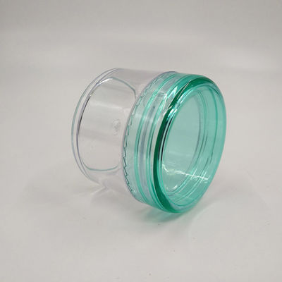 Nhựa tùy chỉnh bình mỹ phẩm 10ml 15ml 30ml 60ml 80ml 100ml 120ml 150ml Bao bì tùy chỉnh