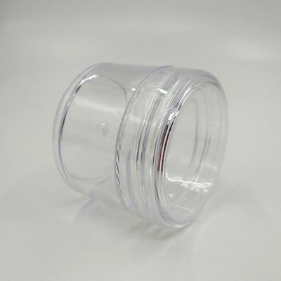 Nhựa tùy chỉnh bình mỹ phẩm 10ml 15ml 30ml 60ml 80ml 100ml 120ml 150ml Bao bì tùy chỉnh