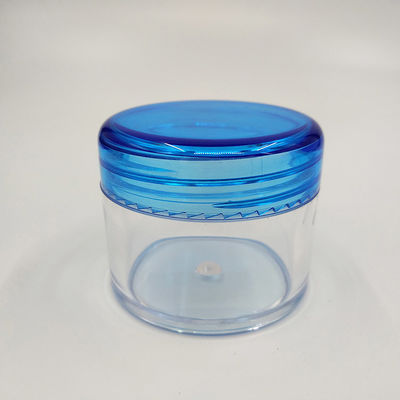 Nhựa tùy chỉnh bình mỹ phẩm 10ml 15ml 30ml 60ml 80ml 100ml 120ml 150ml Bao bì tùy chỉnh