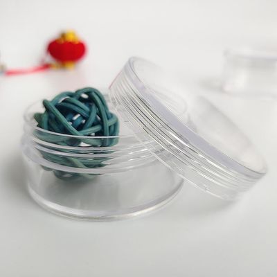 10ml 15ml 30ml 60ml 80ml 100ml 120ml 150ml Plastic Cosmetic Container Cho các sản phẩm chăm sóc da tự nhiên