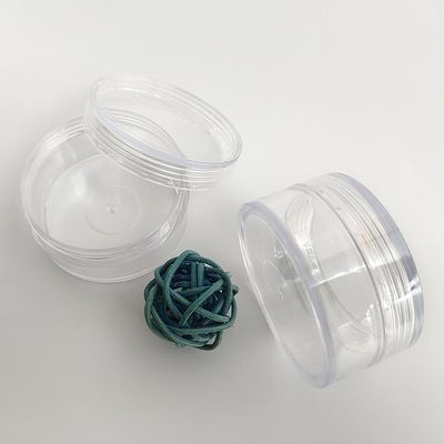 10ml 15ml 30ml 60ml 80ml 100ml 120ml 150ml Plastic Cosmetic Container Cho các sản phẩm chăm sóc da tự nhiên