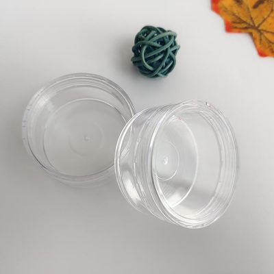 10ml 15ml 30ml 60ml 80ml 100ml 120ml 150ml Plastic Cosmetic Container Cho các sản phẩm chăm sóc da tự nhiên