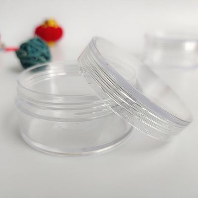 10ml 15ml 30ml 60ml 80ml 100ml 120ml 150ml Plastic Cosmetic Container Cho các sản phẩm chăm sóc da tự nhiên