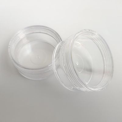 10ml 15ml 30ml 60ml 80ml 100ml 120ml 150ml Plastic Cosmetic Container Cho các sản phẩm chăm sóc da tự nhiên