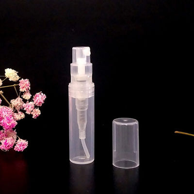 Lâu tồn tại vòng PET chai phun nhựa cho hàng ngày và tiện lợi