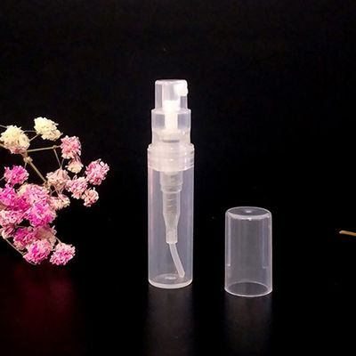 Lâu tồn tại vòng PET chai phun nhựa cho hàng ngày và tiện lợi