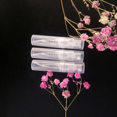 Lâu tồn tại vòng PET chai phun nhựa cho hàng ngày và tiện lợi