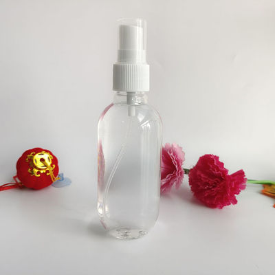 chai xịt PET thân thiện với môi trường thuận tiện cho việc làm sạch hàng ngày