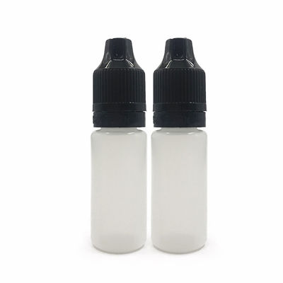 80ml tùy chỉnh in màu nước nhỏ giọt chai cho các sản phẩm hương liệu