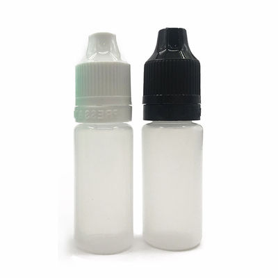 80ml tùy chỉnh in màu nước nhỏ giọt chai cho các sản phẩm hương liệu