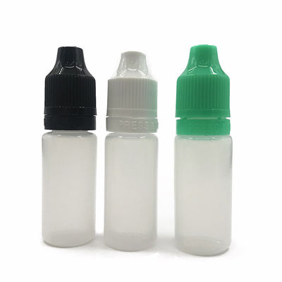 80ml tùy chỉnh in màu nước nhỏ giọt chai cho các sản phẩm hương liệu