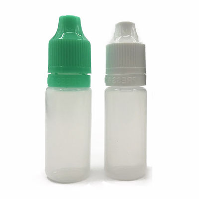 80ml tùy chỉnh in màu nước nhỏ giọt chai cho các sản phẩm hương liệu