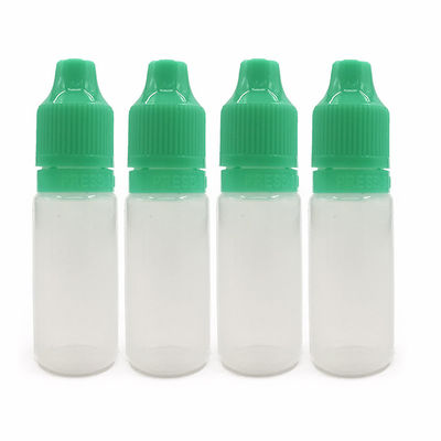 80ml tùy chỉnh in màu nước nhỏ giọt chai cho các sản phẩm hương liệu
