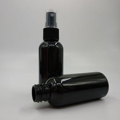 chai xịt PET nhựa trong suốt 10ml 15ml 30ml 50ml 60m 70ml 100ml 200ml 500ml bền và trong suốt