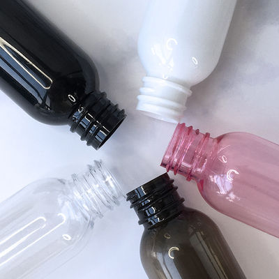 PET nhựa vòng chai phun PET cho giải pháp phun thuận tiện