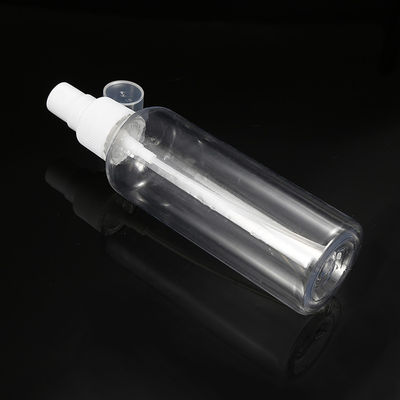 Nhập lại chai phun PET cho hàng ngày 10ml 15ml 30ml 50ml 60ml 70ml 100ml 200ml 500ml
