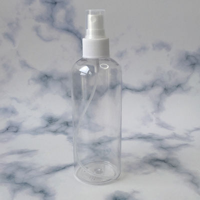 Classic Smooth Surface Household PET Spray Bottle Cách mạng hóa trải nghiệm làm sạch