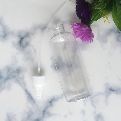 Classic Smooth Surface Household PET Spray Bottle Cách mạng hóa trải nghiệm làm sạch