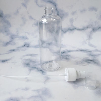 Classic Smooth Surface Household PET Spray Bottle Cách mạng hóa trải nghiệm làm sạch