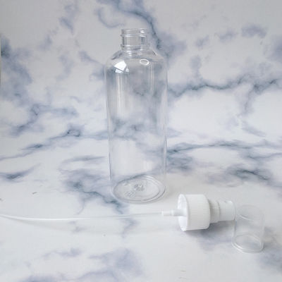 Classic Smooth Surface Household PET Spray Bottle Cách mạng hóa trải nghiệm làm sạch