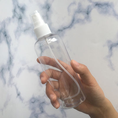 Classic Smooth Surface Household PET Spray Bottle Cách mạng hóa trải nghiệm làm sạch