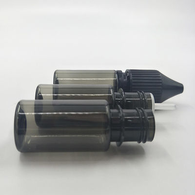 In màn hình E chai chất lỏng 15ml Capacity for E-cigarette