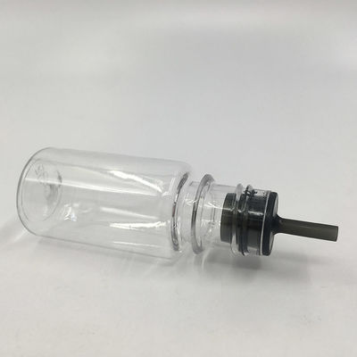In màn hình E chai chất lỏng 15ml Capacity for E-cigarette