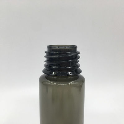 10ml 15ml 30ml 60ml 80ml 100ml chai E chất lỏng với logo tùy chỉnh và màu in tùy chỉnh