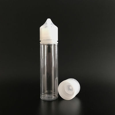 15ml chai nhỏ giọt E-Liquid với phép đo công suất chính xác